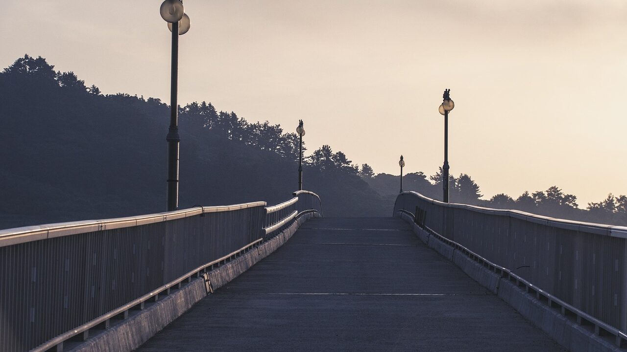 bridge, road, path, bridge, bridge, bridge, bridge, bridge