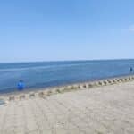 "Strand" in Ostfriesland